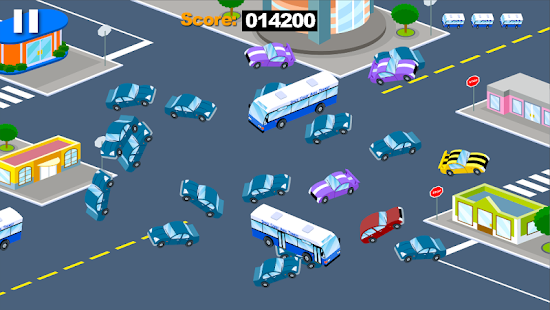 Bus-4-Life(圖3)-速報App