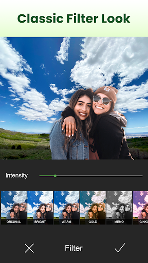 Cut & Paste Photo Editor screenshot 12
