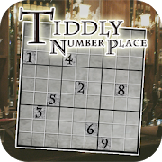 Top 34 Puzzle Apps Like Number place-Tiddly Games - Best Alternatives