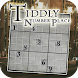 ティドリー ナンプレ-Tiddly Games