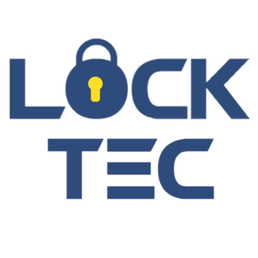 Interno Portaria Locktec logo