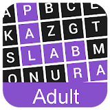 Word Games Free for Adults icon