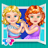 Baby Full House - Care & Play 1.0.7