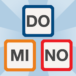 Icon image Word Domino - Letter games