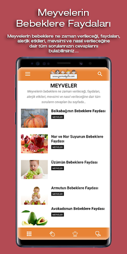 Parmakgida.com - Ek Gıda