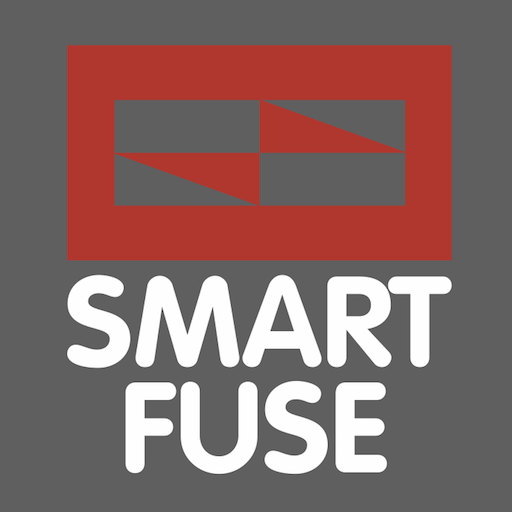 PLASSON SmartFuse logo
