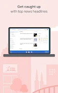 Google News - Daily Headlines screenshot 1