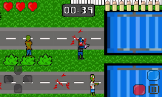 Zombillage - Screenshot 3