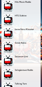 TV Polska - Polonia TV