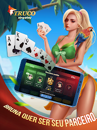 Truco ZingPlay: Jogo de cartas