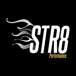 Icon image Str8 Performance