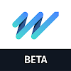 HERE WeGo BETA icon