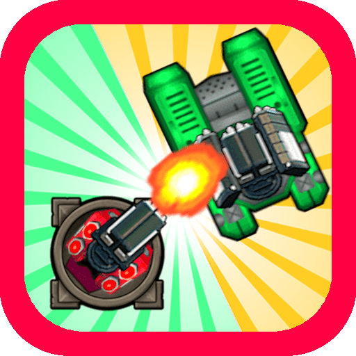 Lawless battle strategy games 1.0.1 Icon