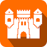 Pixel Castle Defense icon