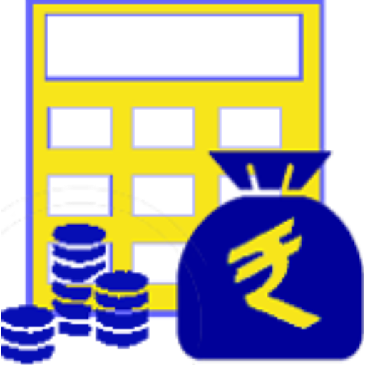 Salary Calculator India logo