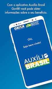 Auxílio Brasil GovBR 1