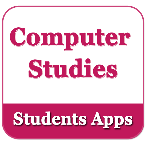 Computer Studies - an educatio - 1 - (Android)