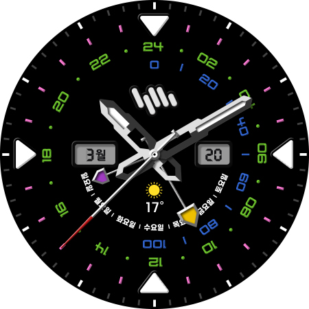 샘워치 AD I 2022 screenshot 29