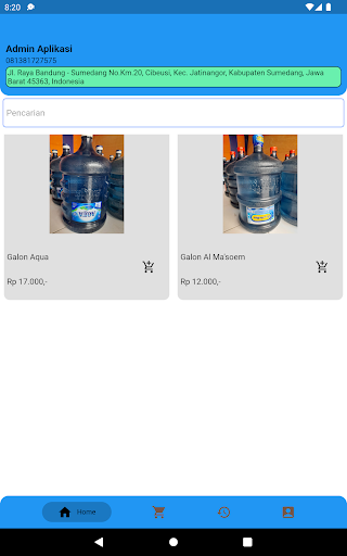 AllDo Screenshot