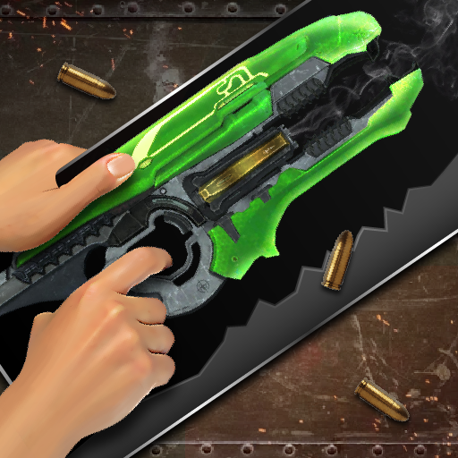 Gun Simulator - 3D Time Bomb Download on Windows