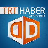 TRT Haber DD English Edition icon