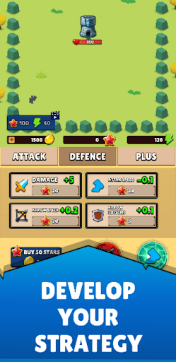 Tower Rivals - Tower Defence