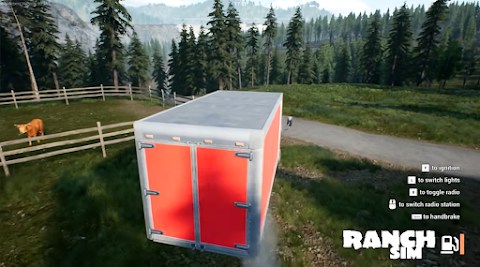 Ranch simulator - Farming Ranch simulator Guideのおすすめ画像3