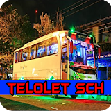 Telolet Bus SCH Bismania icon