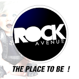 Rock Avenue icon