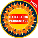 Daily Luck Percentage Calculator icon
