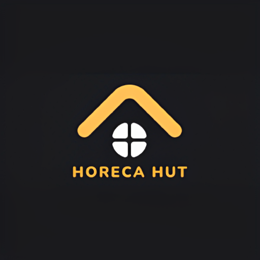 Horeca Hut logo