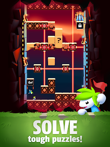 Classic puzzle game Lemmings has been released for free 