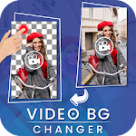 Cover Image of Download Video Background Changer 1.2 APK