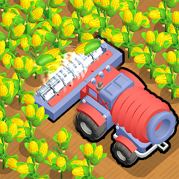 Icon image Automated Farm