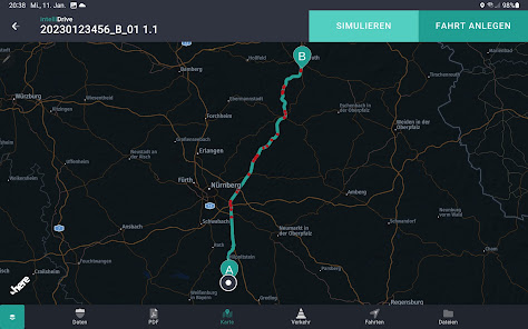 Screenshot image