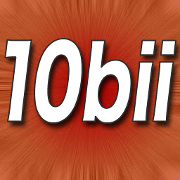 「10bii Financial Calculator」のアイコン画像