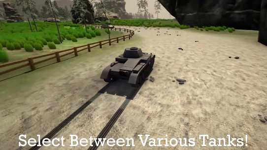 تحميل لعبة Armoreds of War – WW2 APK آخر إصدار للأندرويد 2