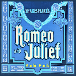 Icon image Romeo and Juliet (Audiobook)