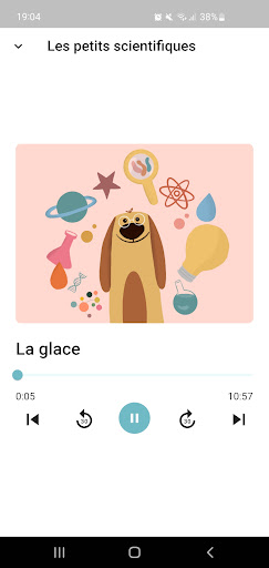 Le Raconteur dhistoires