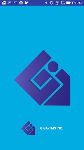 Android application POS MobiTrigger screenshort