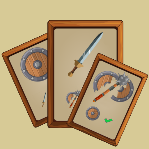 PatternFight logo