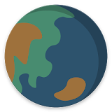 Mantou Earth icon