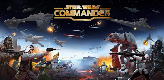 Star Wars™: Commander