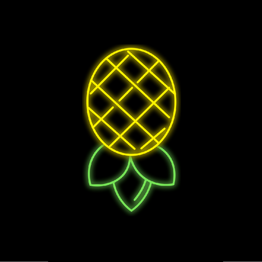 Truth or Pineapple logo