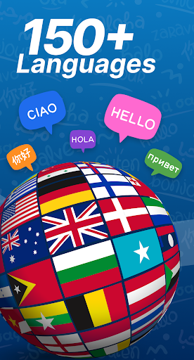 Screenshot of Translate- Language Translator