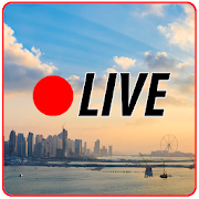 City Live Cams in HD