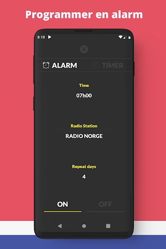 Radio Norway FM Online Screenshot 3 - AppWisp.com