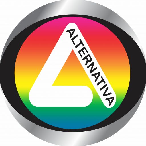 Android application alternativaradioweb screenshort
