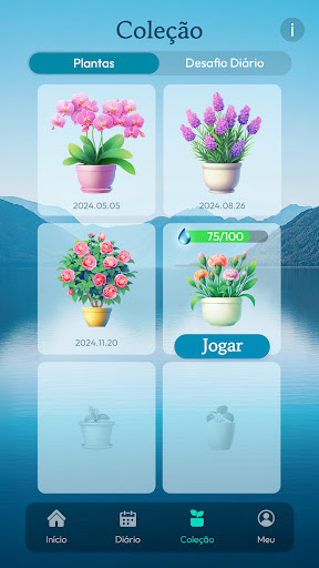 Arcadia Zen Math Captura de Tela do Jogo Android 6