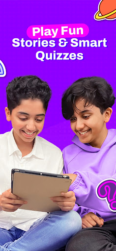 Hanas - Family Learning App